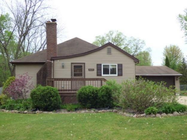 Property Photo:  2032 Jackson St  WI 53511 