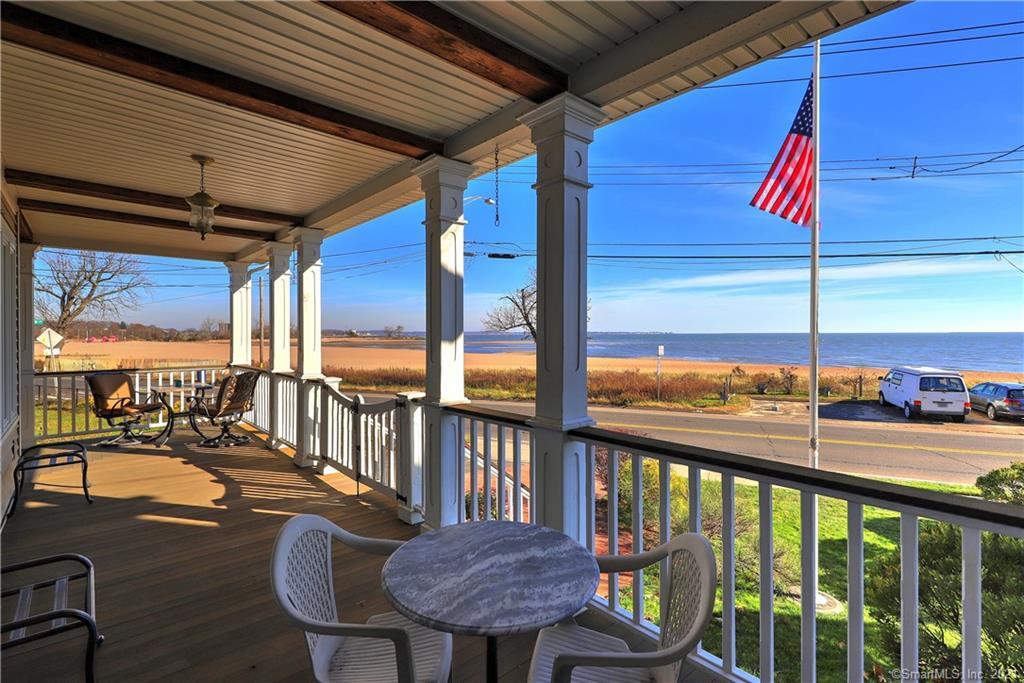 Property Photo: 994 Ocean Avenue CT 06516