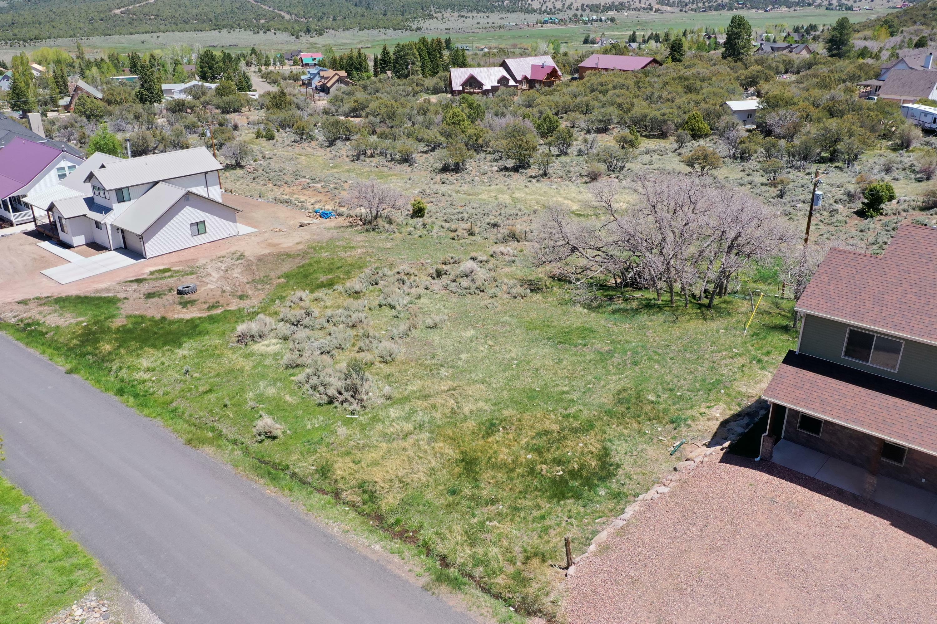 Property Photo:  Lloyd Canyon  UT 84781 