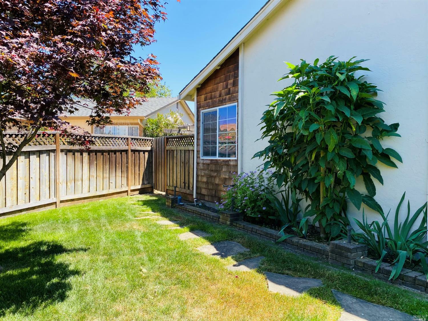 Property Photo: 155 Lainey Court CA 94589