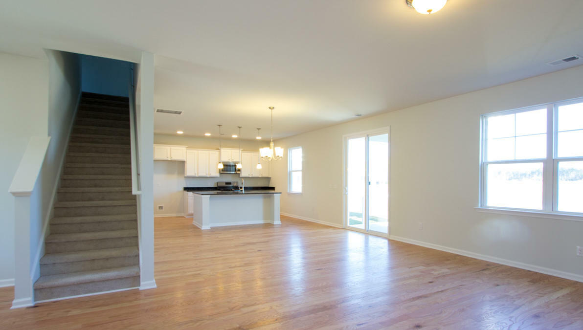 Property Photo:  379 Azore Way  SC 29486 