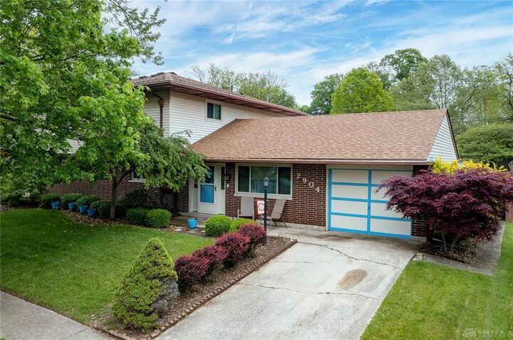 2904 Powhattan Place  Kettering OH 45420 photo