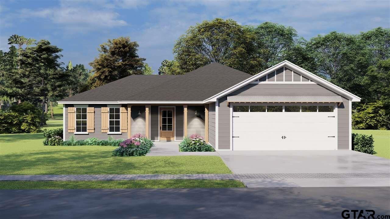 Property Photo:  108 Brenlind Lane  TX 75773 