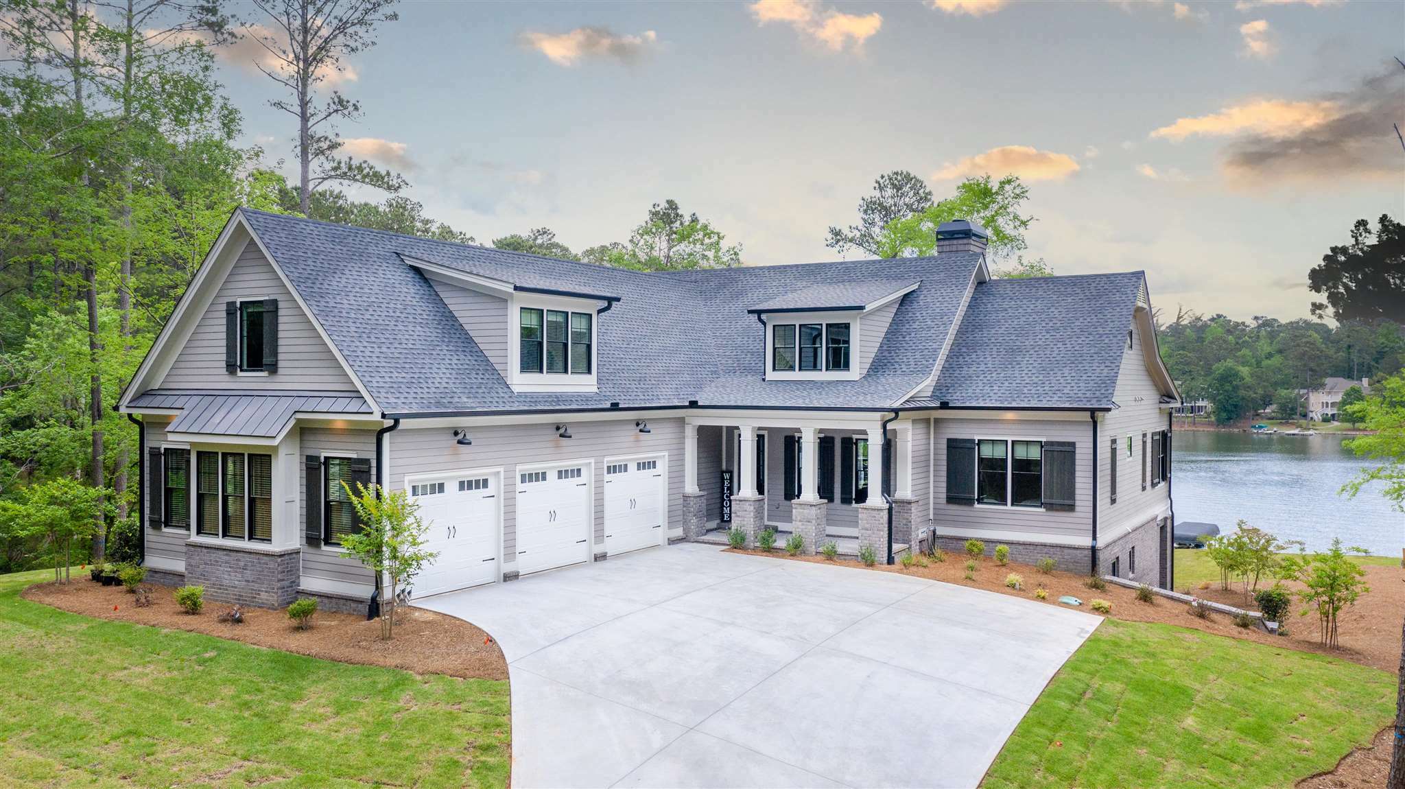 Property Photo: 2560 Cherokee Drive GA 30642