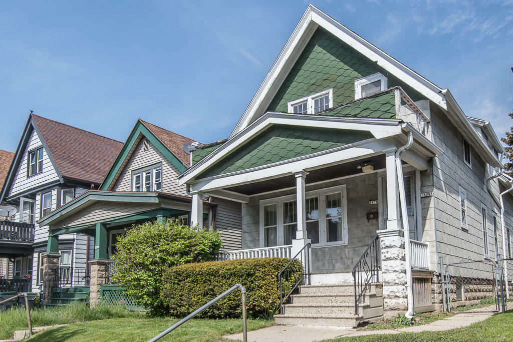 Property Photo: 1808 S 29th St WI 53215