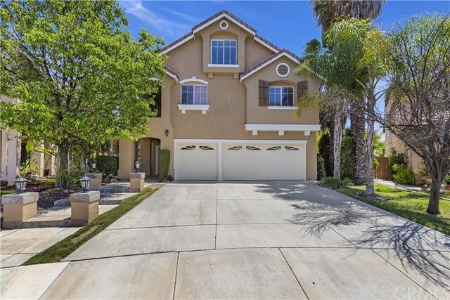 Property Photo: 37893 Sweet Magnolia Way CA 92563