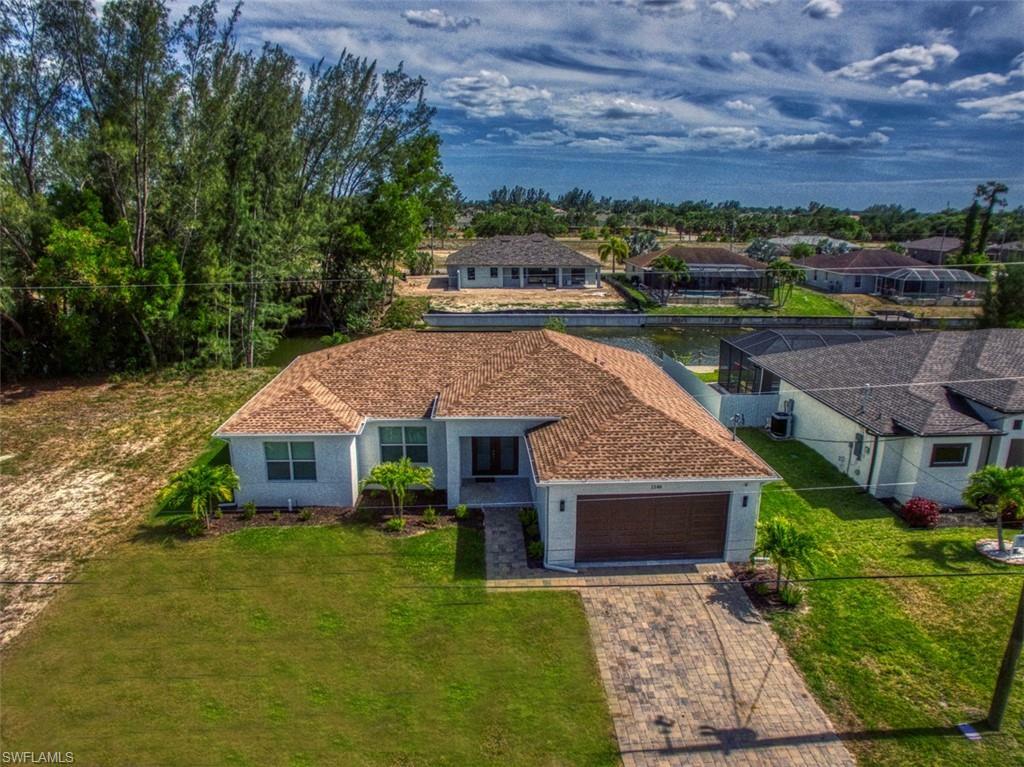 Property Photo: 1146 SW 23rd Street FL 33991