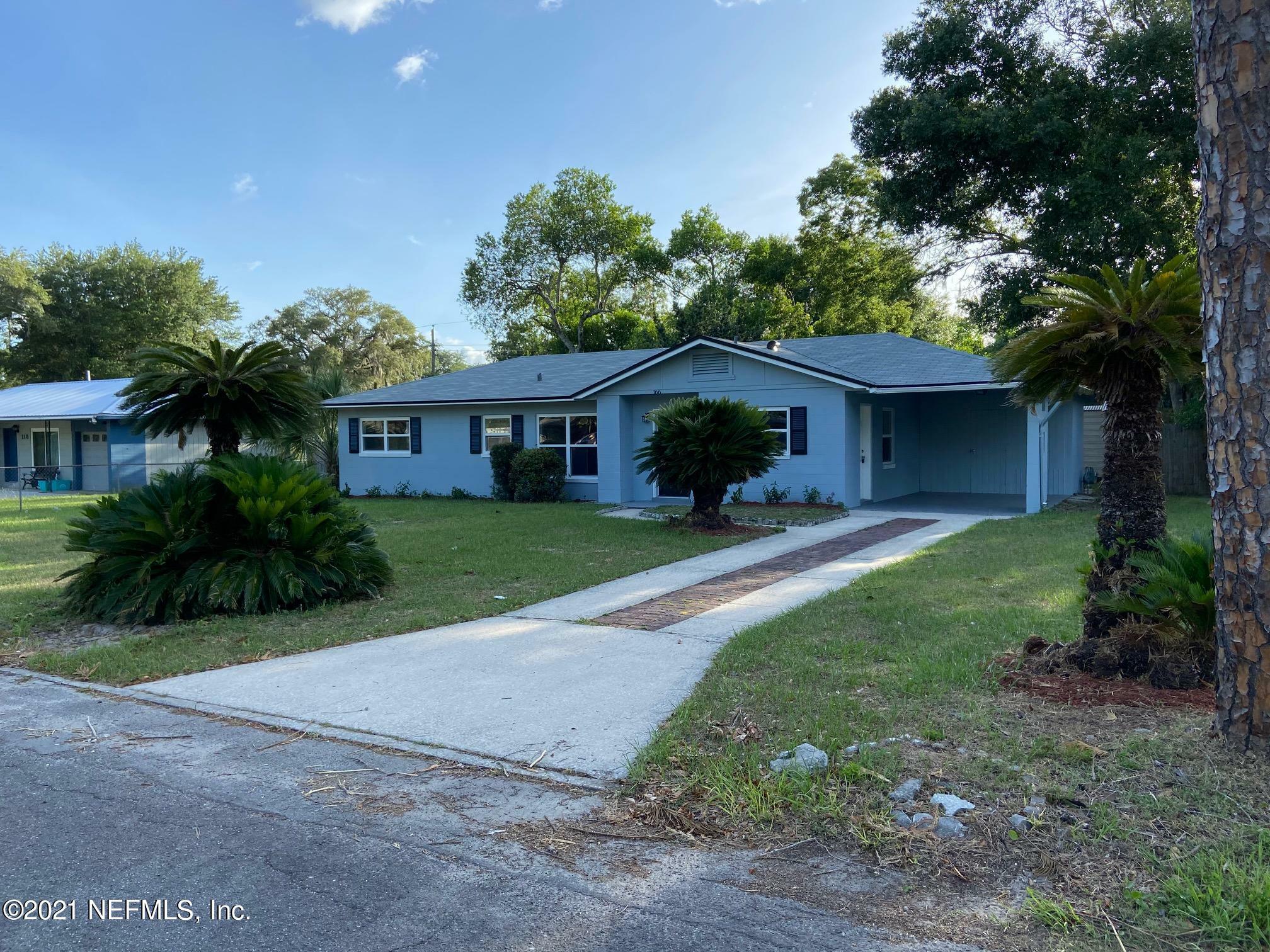 116 Crestwood Avenue  Palatka FL 32177 photo