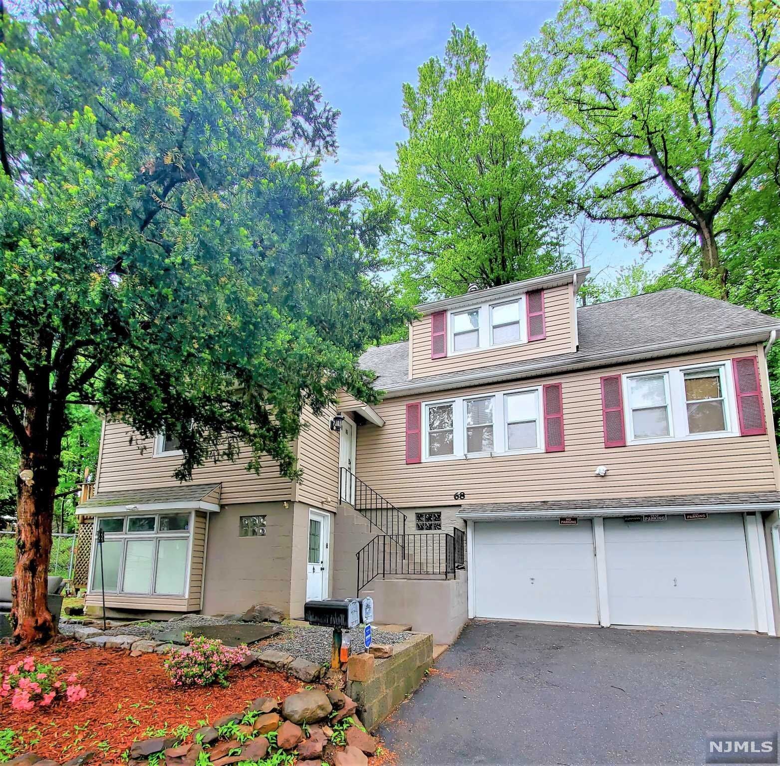 Property Photo: 68 Ketner Street NJ 07003