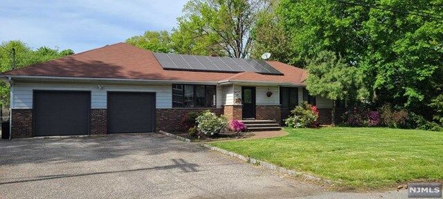 Property Photo: 24 Franklin Avenue NJ 07444