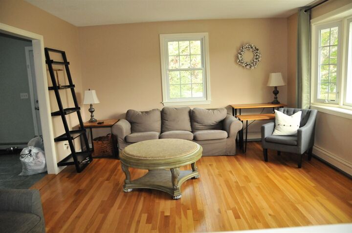 Property Photo:  16 Hazen Road  NH 03110 