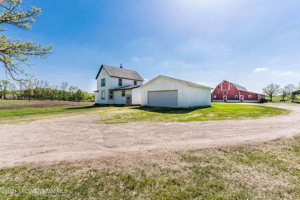 Property Photo: 30579 315th Avenue MN 56586