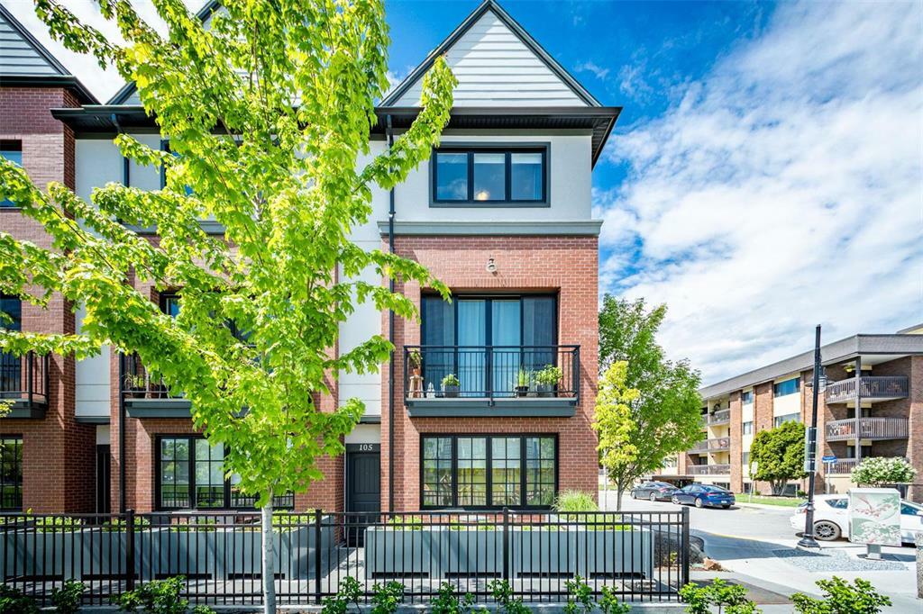 555 Buckland Avenue 105  Kelowna BC V1Y 5Z5 photo