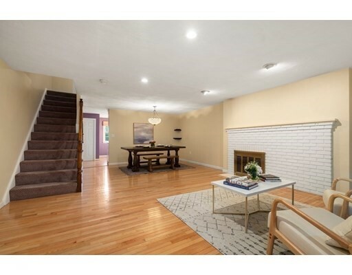 Property Photo: 224 Park Street B 7 MA 02180