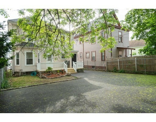 Property Photo:  75 Milton Avenue  MA 02124 