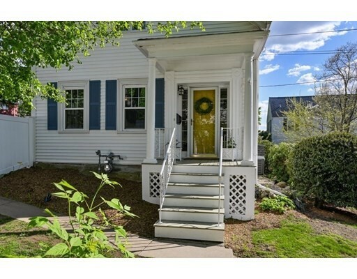 Property Photo: 29 Summit Street MA 01970