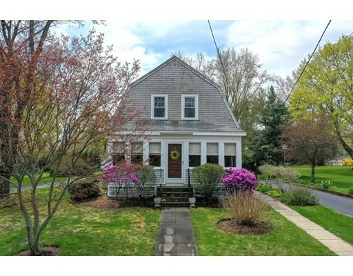Property Photo: 19 Montello Street MA 02346