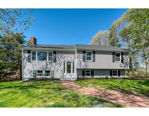 Property Photo: 1 John St MA 02050