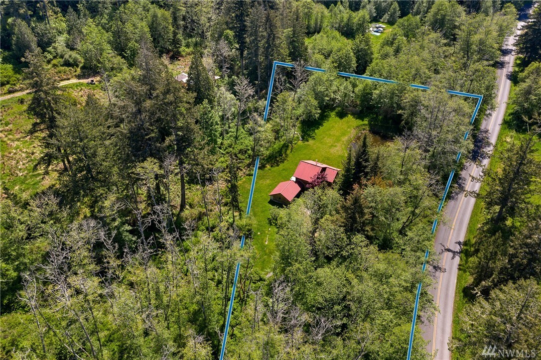 Property Photo:  1074 Egg Lake Road  WA 98250 