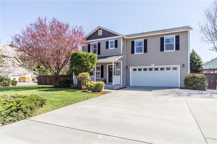 202  Garten Road  Port Ludlow WA 98365 photo