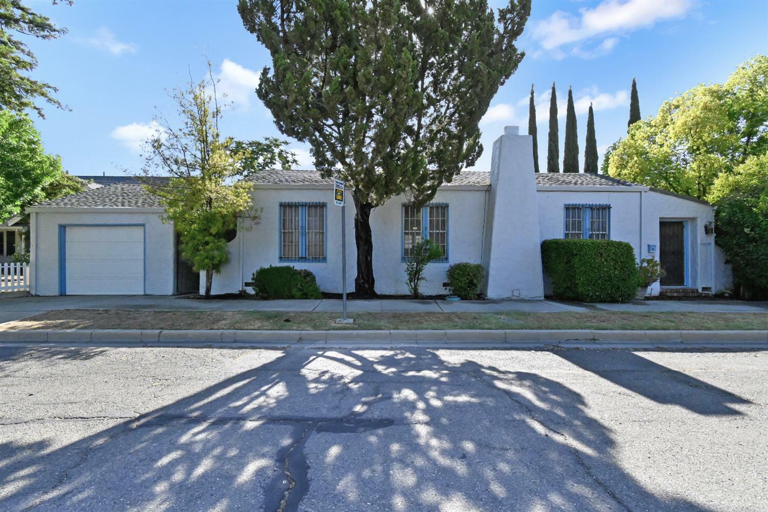 Property Photo: 1103 H Street CA 95901