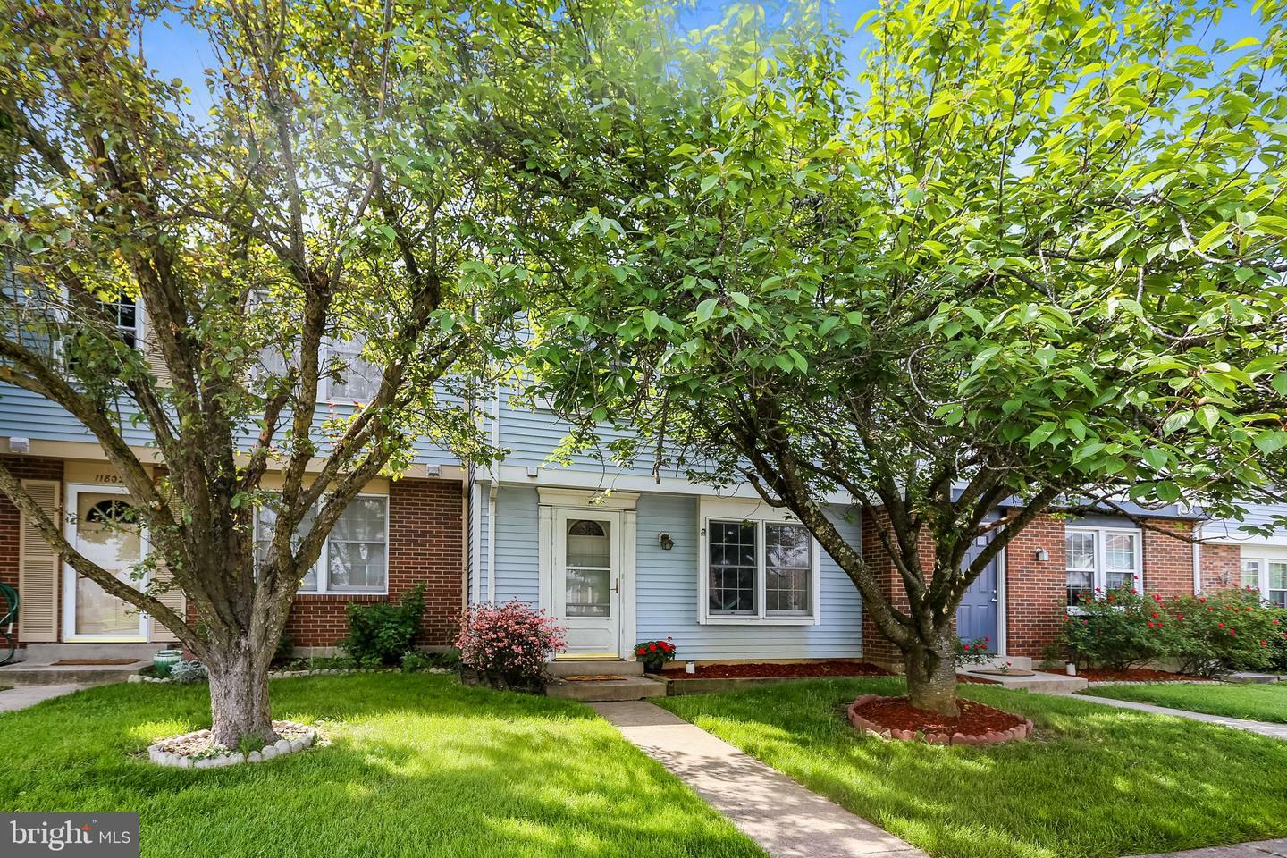 Property Photo:  11804 Elderberry Drive  MD 20876 