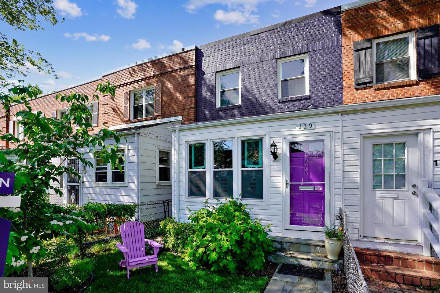 Property Photo: 119 Wesmond Drive VA 22305