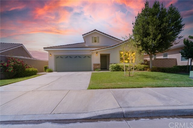 Property Photo:  28035 Whisperwood Drive  CA 92584 