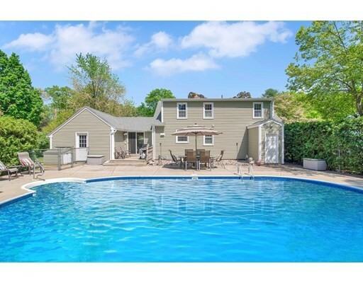 Property Photo: 148 Hazardville Rd MA 01106