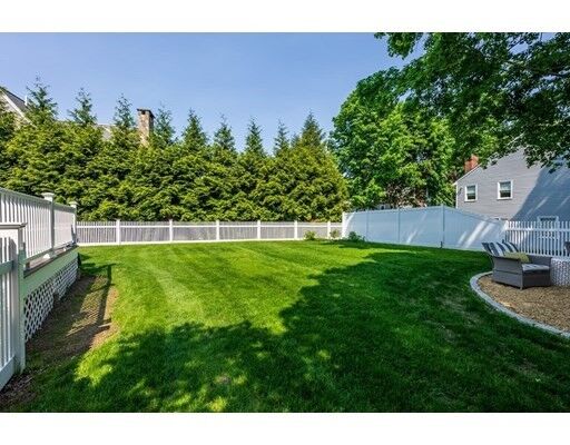 Property Photo: 7 Hodges Avenue MA 02482