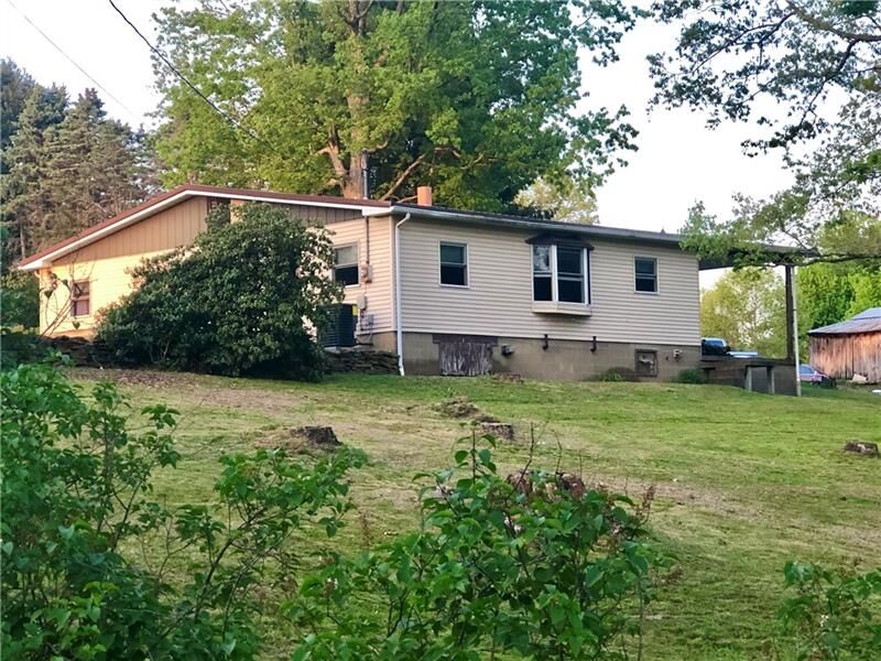 Property Photo: 114 Williams Rd PA 15687