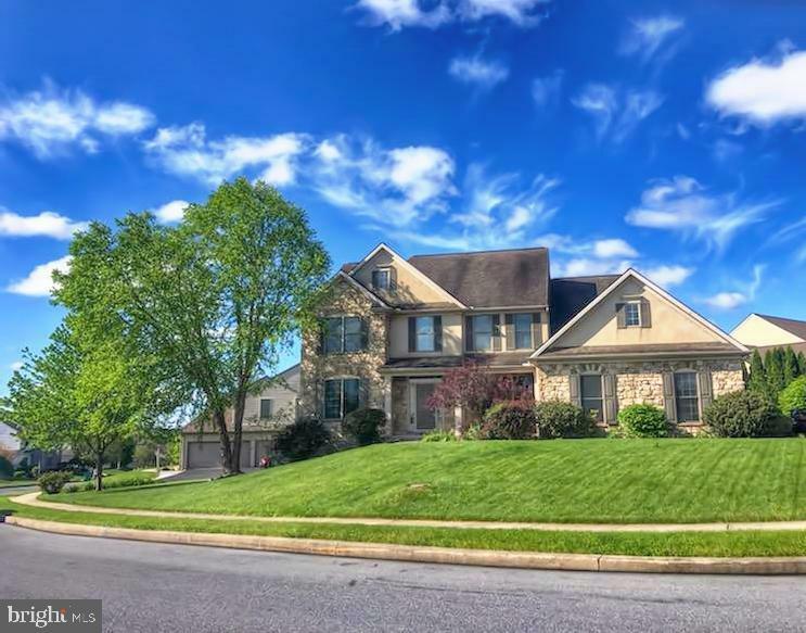 Property Photo: 1205 Chelsen Cross PA 17050