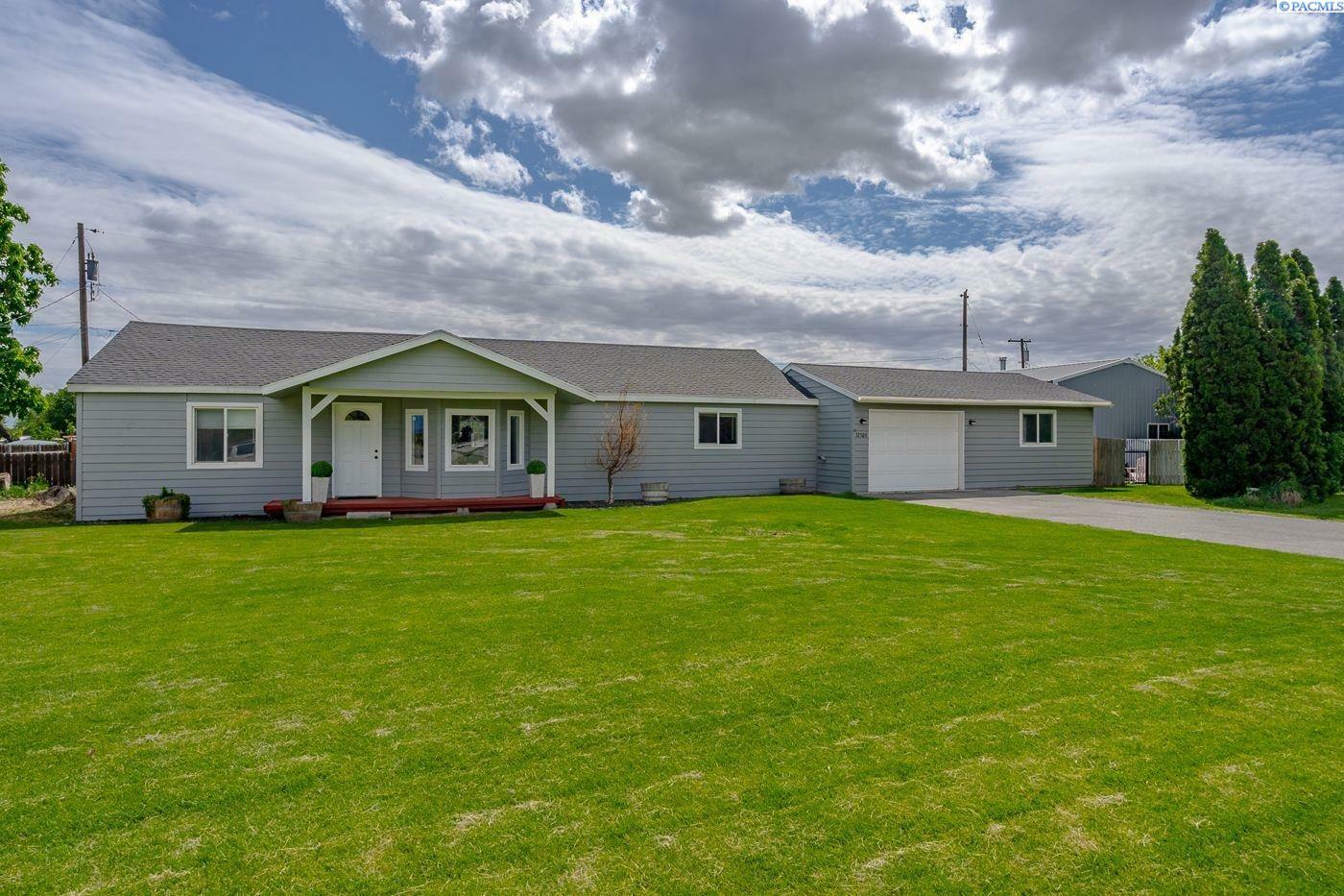 32505 S Gerards  Kennewick WA 99337-6848 photo