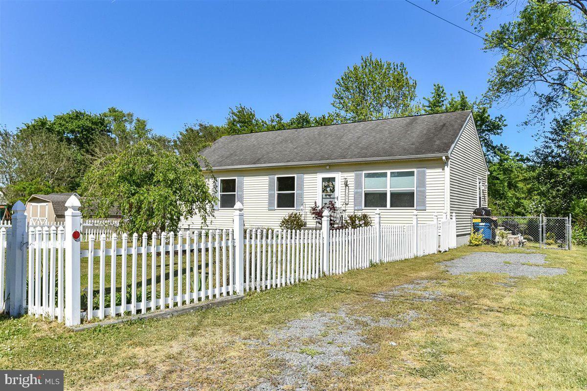 Property Photo:  7395 Canal Street  MD 21874 