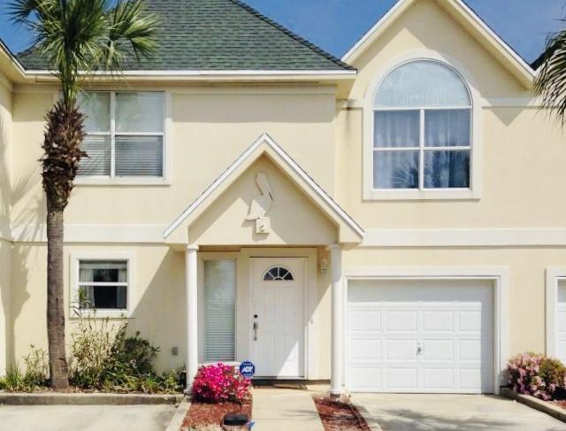 Property Photo: 235 Pelican Place Unit 2 FL 32541