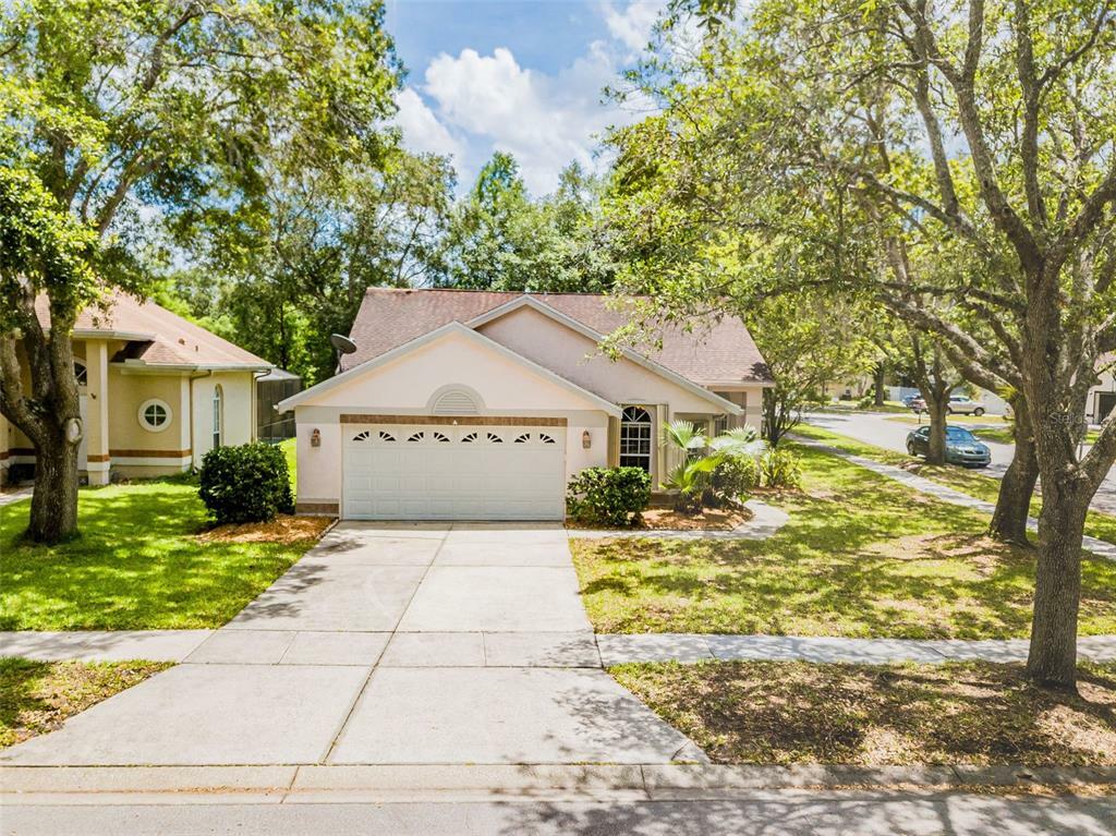 Property Photo:  10837 Satinwood Circle  FL 32825 