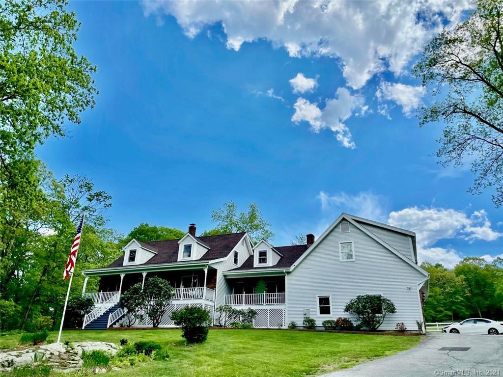 Property Photo:  15 Olson Drive  CT 06483 