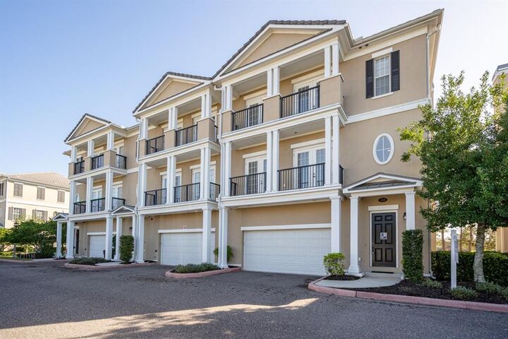 300 Newbury Place N  St Petersburg FL 33716 photo