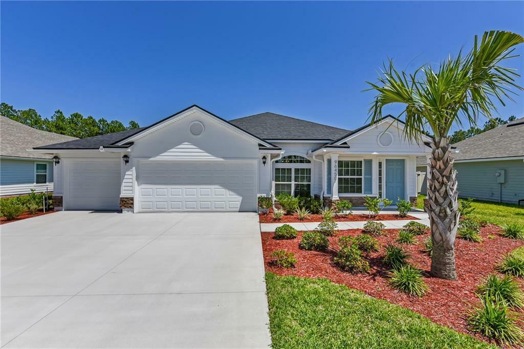 Property Photo:  96450 Granite Trail  FL 32097 