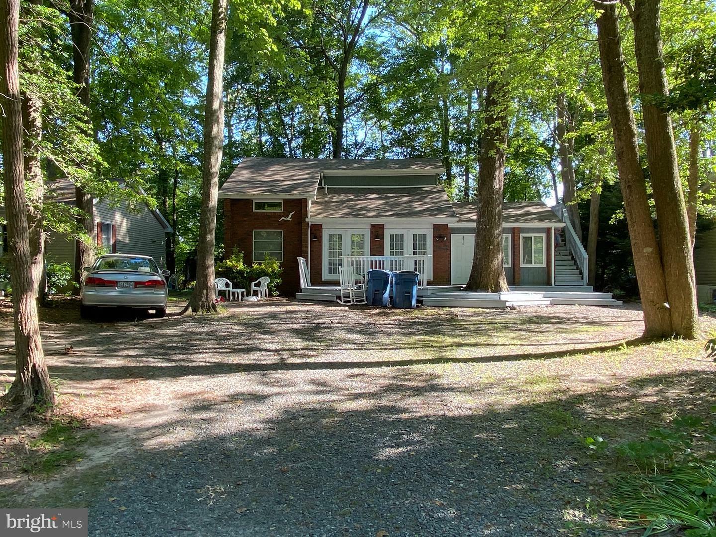 Property Photo:  59 Seafarer Lane  MD 21811 