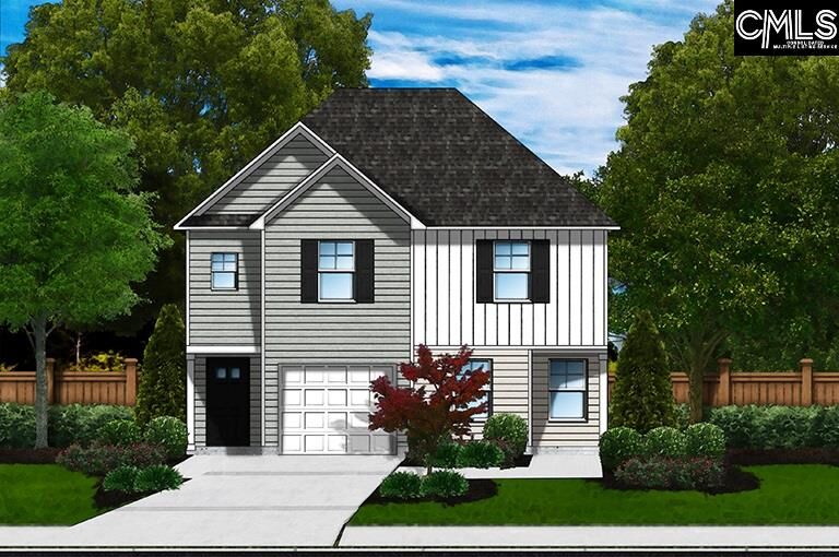 Property Photo:  170 Silver Run  SC 29169 