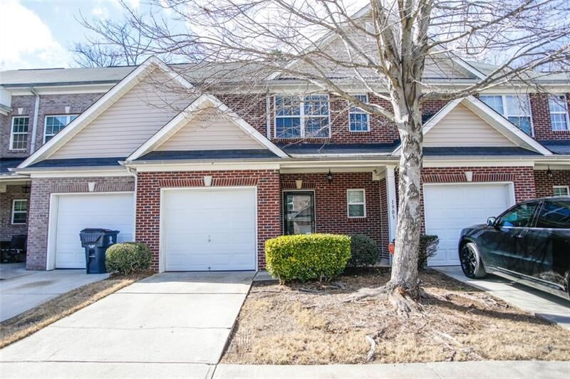 Property Photo: 2555 Flat Shoals Road 1903 GA 30349