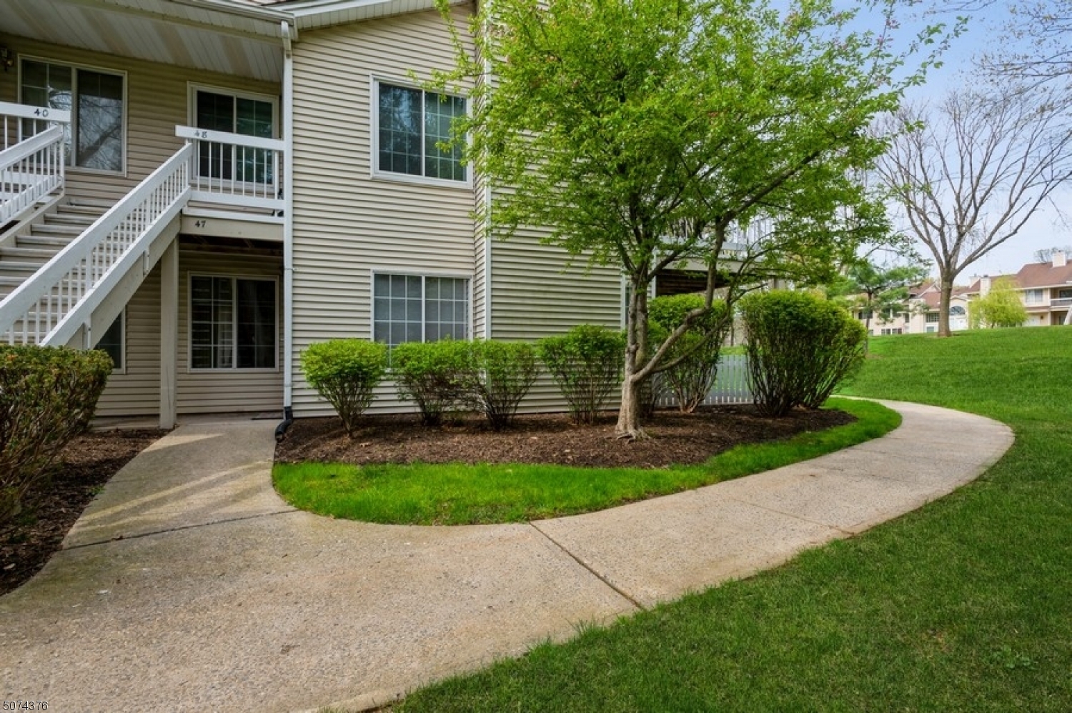 Property Photo:  47 Sage Ct  NJ 07921 