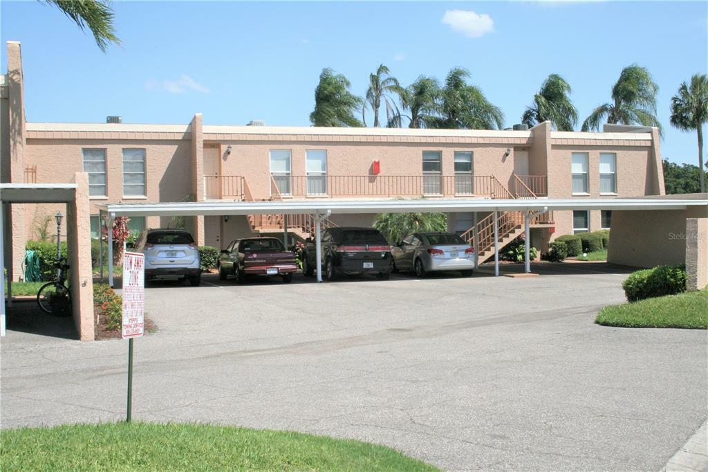 Property Photo: 225 Country Club Drive A211 FL 33771