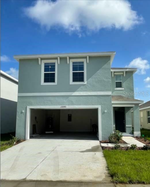 Property Photo:  10940 Trailing Vine Drive  FL 33610 