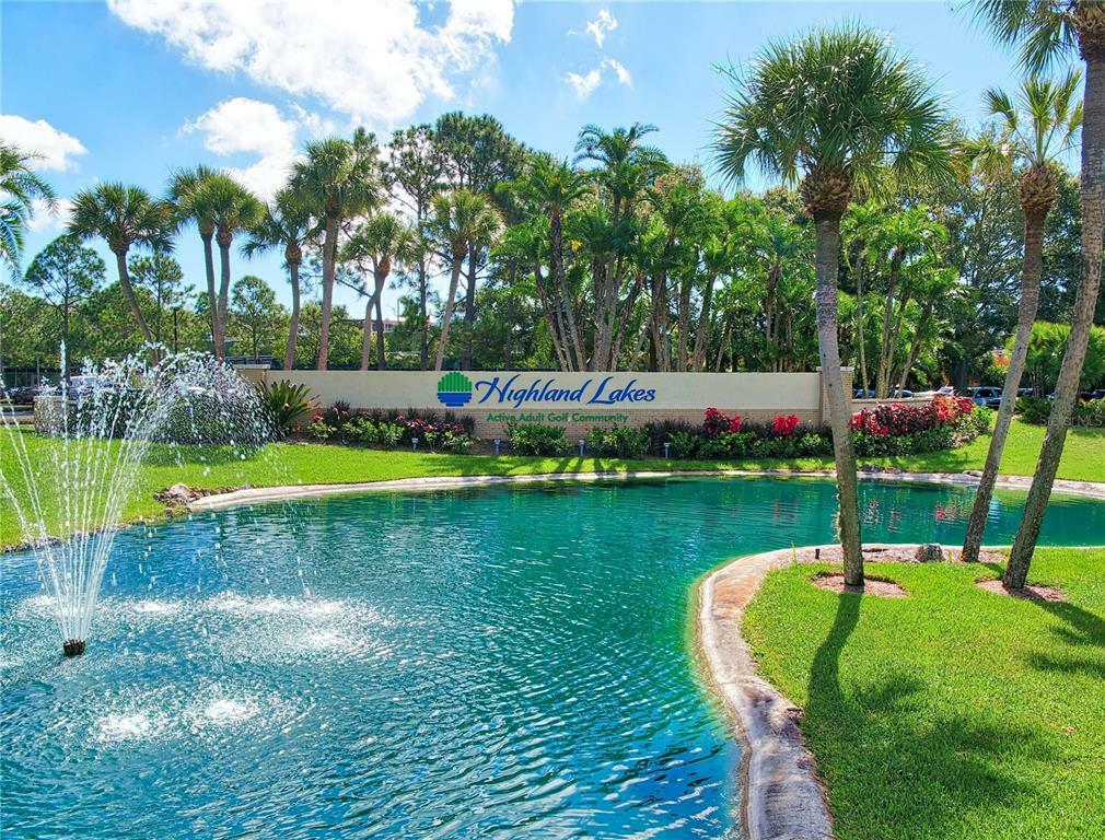 Property Photo: 2264 Lark Circle W D FL 34684