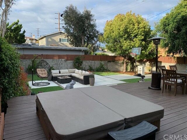 Property Photo:  901 N Peck Avenue  CA 90266 