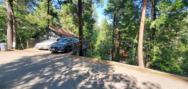 Property Photo: 863 Deer CA 92325