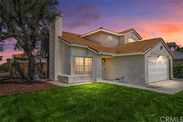 Property Photo: 1563 Columbia Street CA 92374