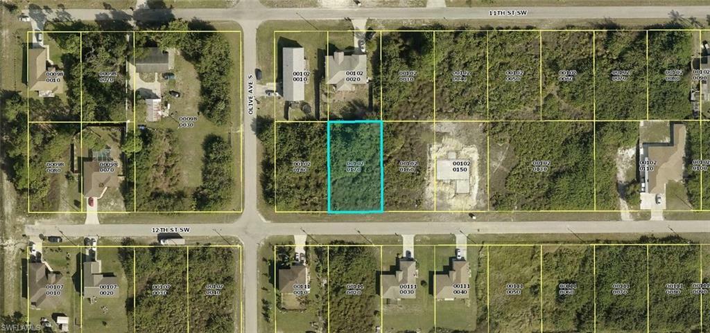 Property Photo:  3114 12th Street SW  FL 33976 